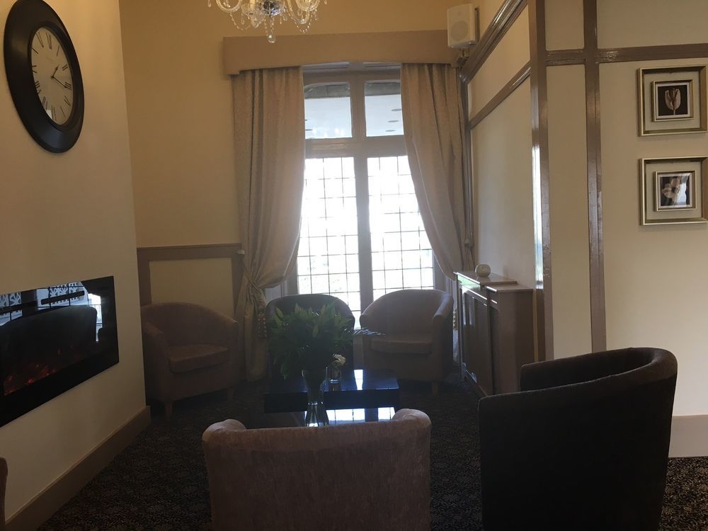 Royal Grosvenor Hotel เวสตัน-ซูเปอร์-แมร์ ภายนอก รูปภาพ